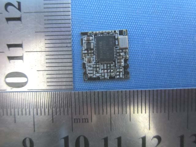 RTL8188CUS WIFI module - FCC ID A5LRTL8188CUS - RF-LINK INTERNATIONAL LIMITED (2)