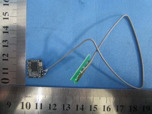 RTL8188CUS WIFI module - FCC ID A5LRTL8188CUS - RF-LINK INTERNATIONAL LIMITED