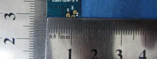 RTL8188EUS WIFI module - FCC ID A5LRTL8188EUS - RF-LINK INTERNATIONAL LIMITED (3)