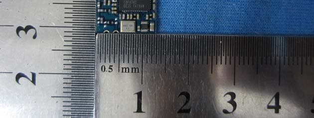 RTL8188EUS WIFI module - FCC ID A5LRTL8188EUS - RF-LINK INTERNATIONAL LIMITED (4)