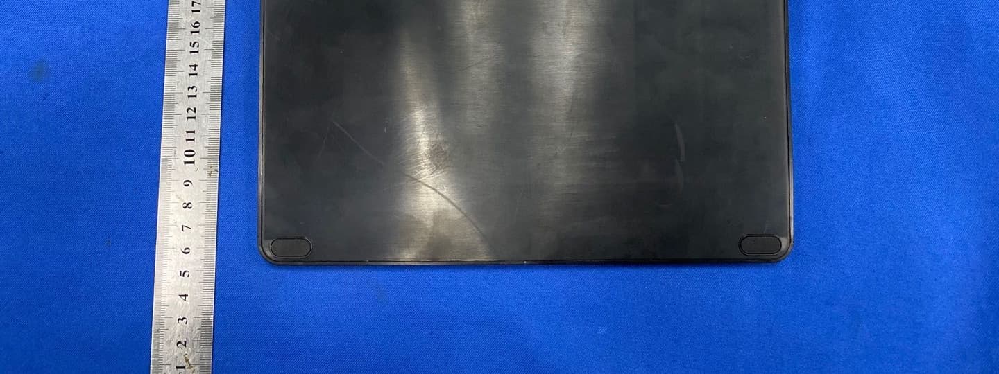 LCD Monitor - FCC ID A5M-A20270DL0 - Lenovo (Beijing) Limited (5)