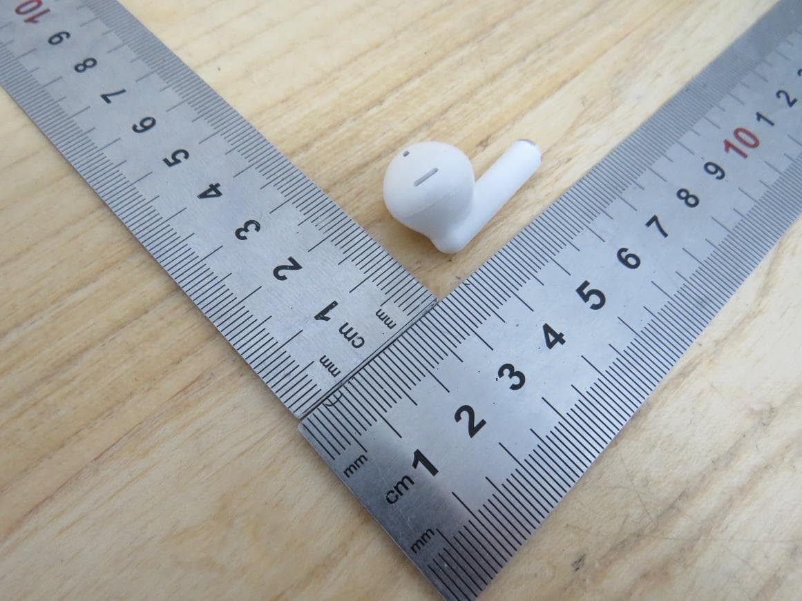 Lenovo E310 True Wireless Stereo Earbuds - FCC ID A5M-E310 - Lenovo (Beijing) Limited