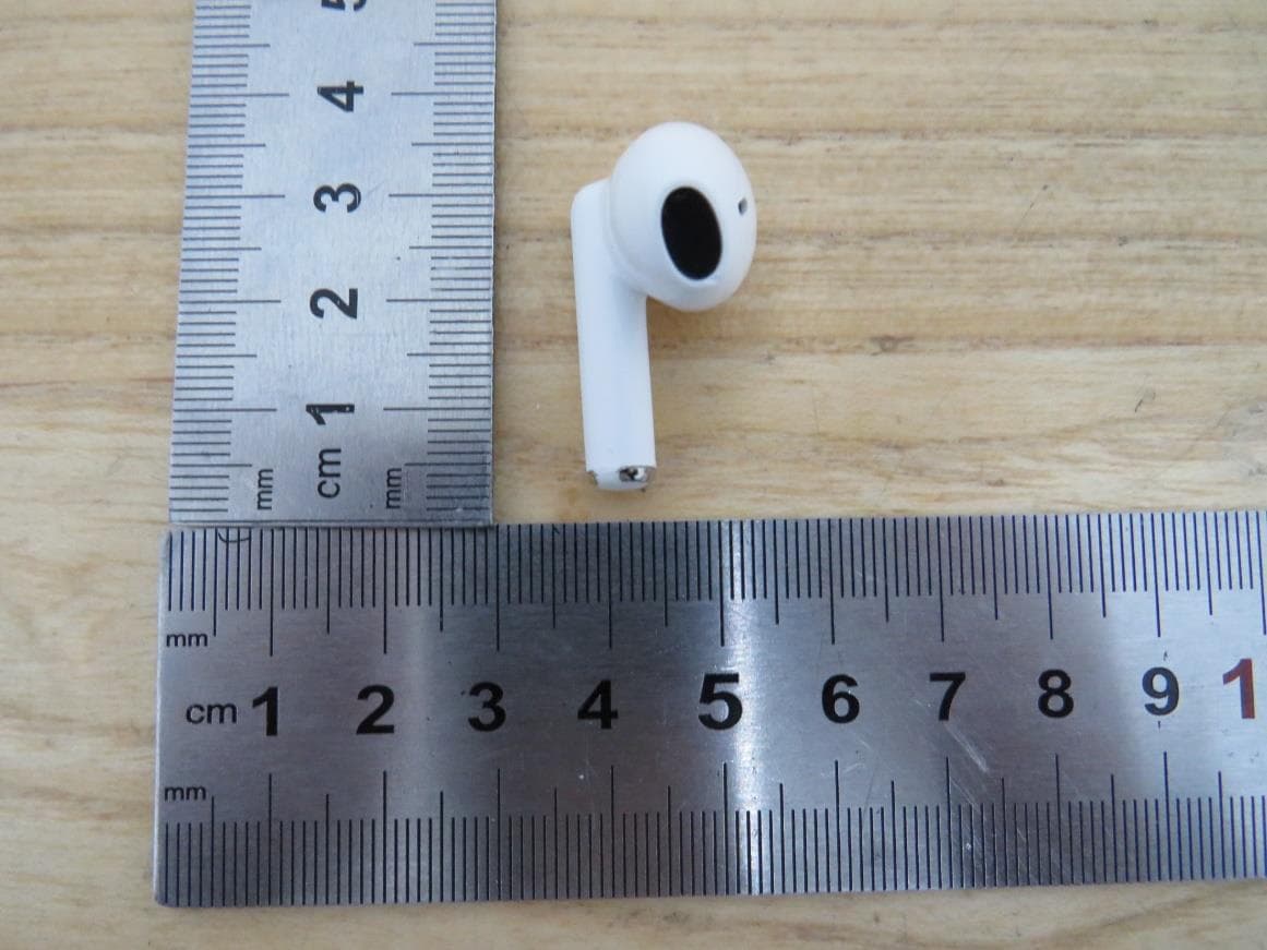 Lenovo E310 True Wireless Stereo Earbuds - FCC ID A5M-E310 - Lenovo (Beijing) Limited (5)
