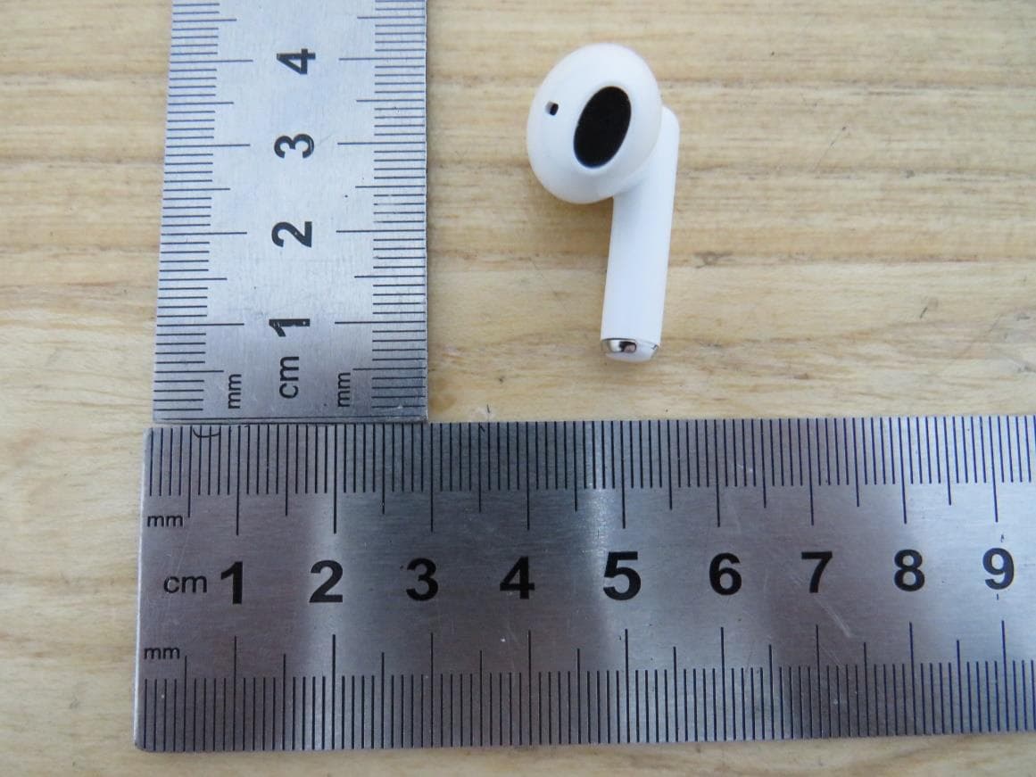 Lenovo E310 True Wireless Stereo Earbuds - FCC ID A5M-E310 - Lenovo (Beijing) Limited (4)