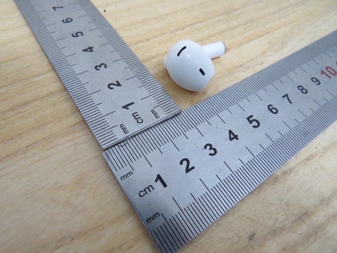 Lenovo E310 True Wireless Stereo Earbuds - FCC ID A5M-E310 - Lenovo (Beijing) Limited (2)
