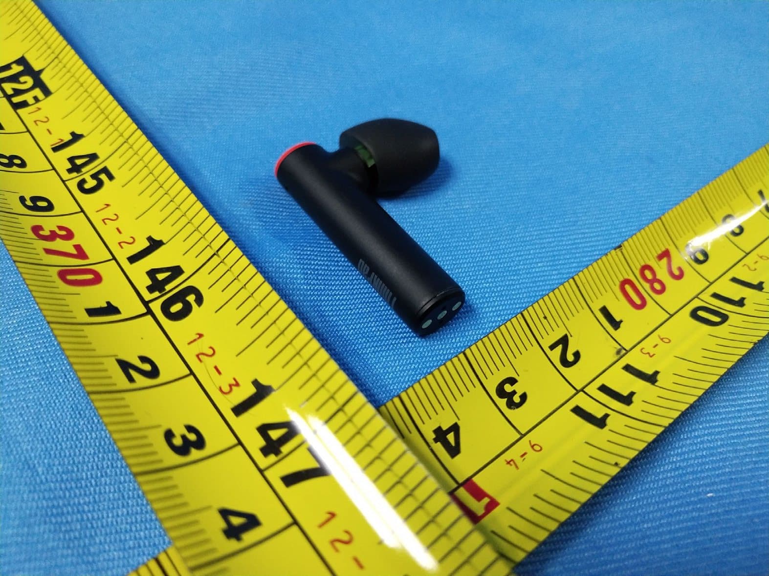 Integrated TWS Earbuds - FCC ID A5M-L06E - Lenovo (Beijing) Limited (3)