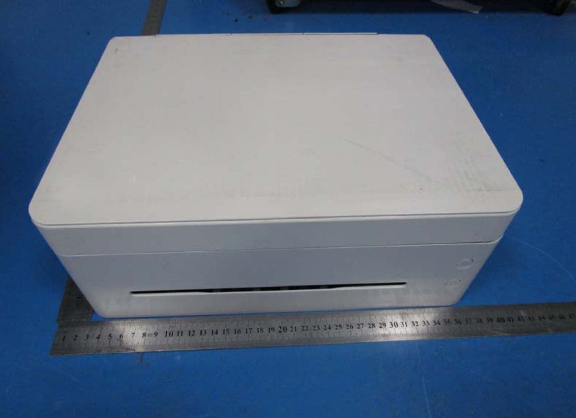 Multifunction Digital Product (Copier/Printer/Scanner) - FCC ID A5M-MFPM7208W1 - Lenovo (Beijing) Limited (5)
