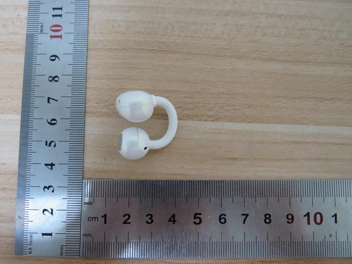 TALIX Ultra Open Earbuds X6 - FCC ID A5M-OWSX6 - Lenovo (Beijing) Limited (2)