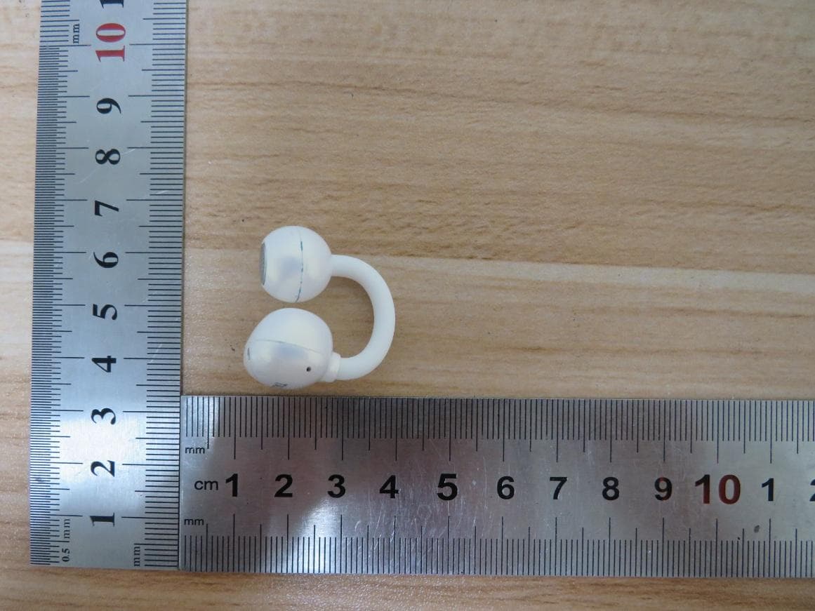 TALIX Ultra Open Earbuds X6 - FCC ID A5M-OWSX6 - Lenovo (Beijing) Limited (3)