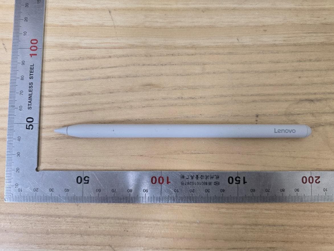 Lenovo Pen Pro for Googlebook - FCC ID A5M-SE01 - Lenovo (Beijing) Limited (3)