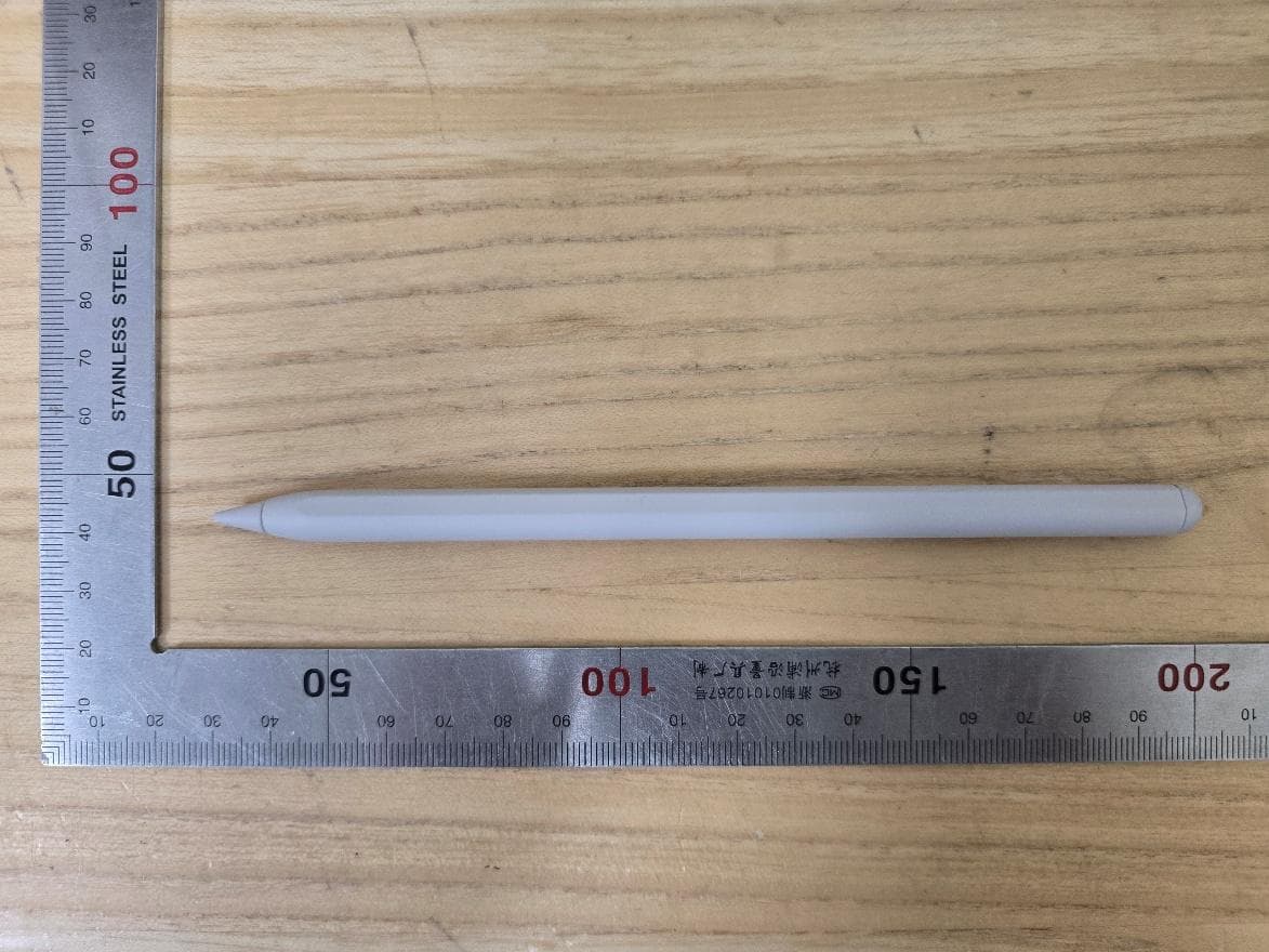 Lenovo Pen Pro for Googlebook - FCC ID A5M-SE01 - Lenovo (Beijing) Limited (2)