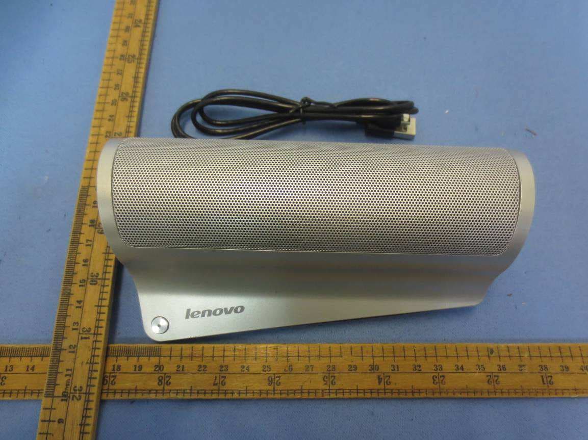 Lenovo 500 2.0 Bluetooth Speaker - FCC ID A5MBT500 - Lenovo (Beijing) Limited (2)