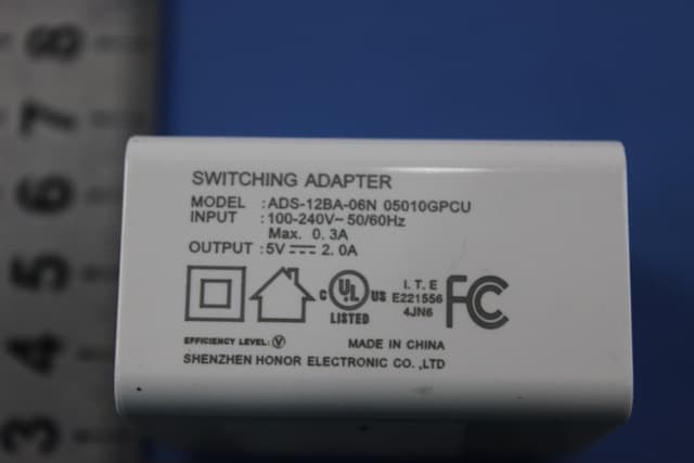 Lenovo Cloud Camera - FCC ID A5MCLOUDCAMERA-G2 - Lenovo (Beijing) Limited (5)
