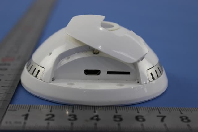 Lenovo Cloud Camera - FCC ID A5MCLOUDCAMERA-G2 - Lenovo (Beijing) Limited (2)