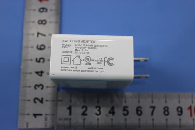 Lenovo Cloud Camera - FCC ID A5MCLOUDCAMERA-G2 - Lenovo (Beijing) Limited (4)