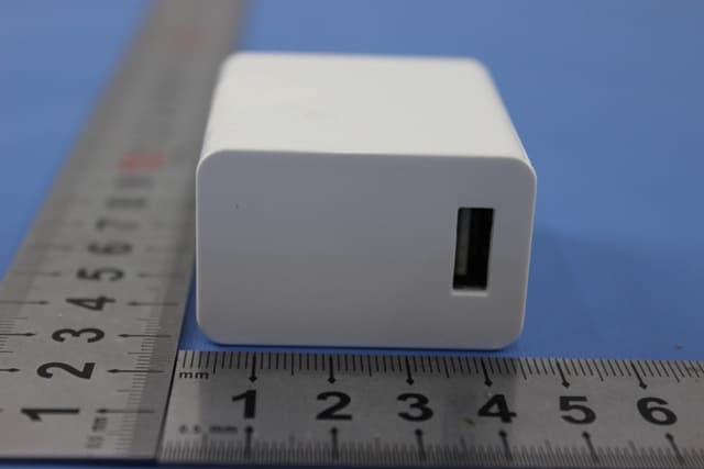 Lenovo Cloud Camera - FCC ID A5MCLOUDCAMERA-G2 - Lenovo (Beijing) Limited (3)