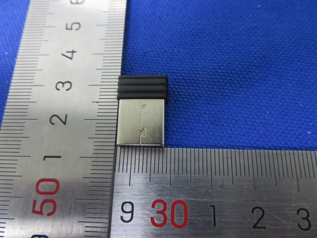 Wireless Dongle - FCC ID A5MDG394 - Lenovo (Beijing) Limited (2)