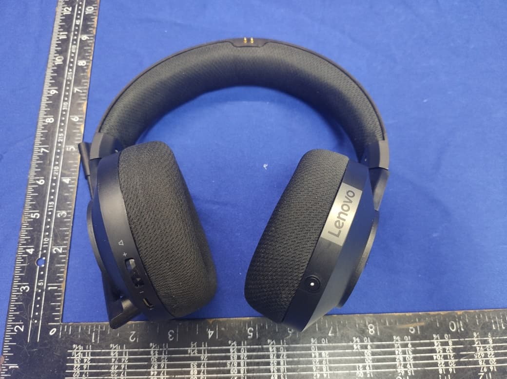 Lenovo Legion H600 Wireless Gaming Headset - FCC ID A5MH600 - Lenovo (Beijing) Limited (3)