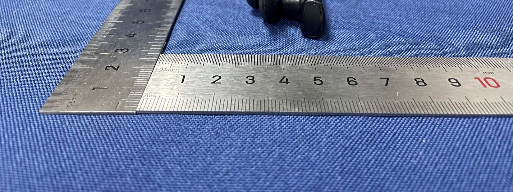 thinkplus Walkie Talkie Earphone HW10 - FCC ID A5MHW10TP - Lenovo (Beijing) Limited (4)
