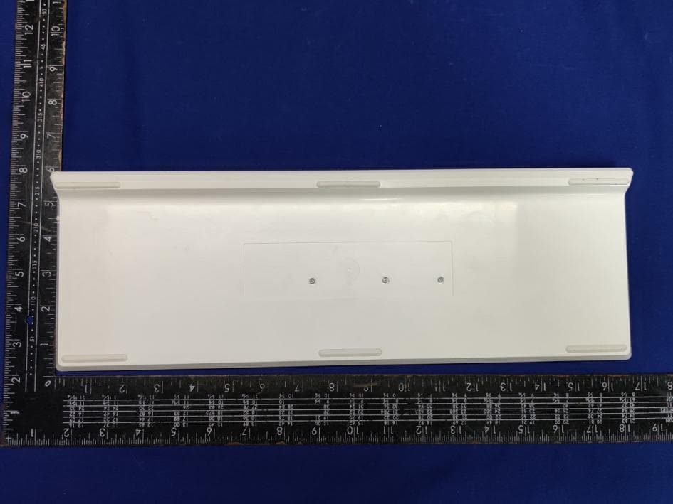 wireless keyboard - FCC ID A5MKB318W - Lenovo (Beijing) Limited (3)
