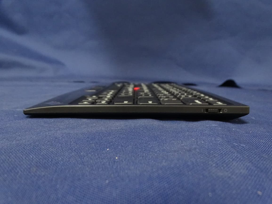 ThinkPad TrackPoint Keyboard II - FCC ID A5MKC-1957 - Lenovo (Beijing) Limited (2)