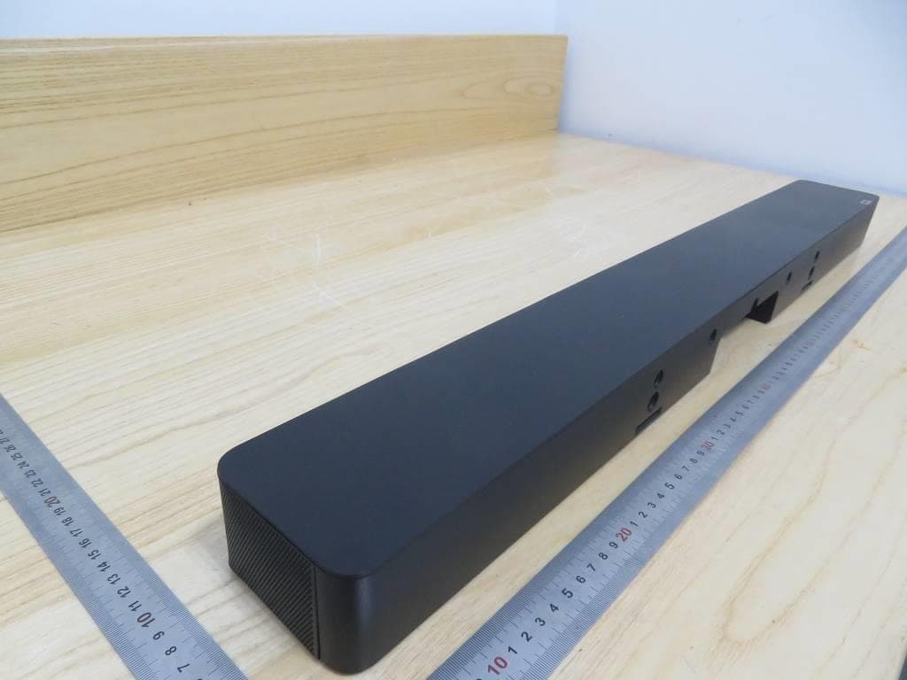 ThinkSmart Bar XL - FCC ID A5ML10TSS2M - Lenovo (Beijing) Limited (4)