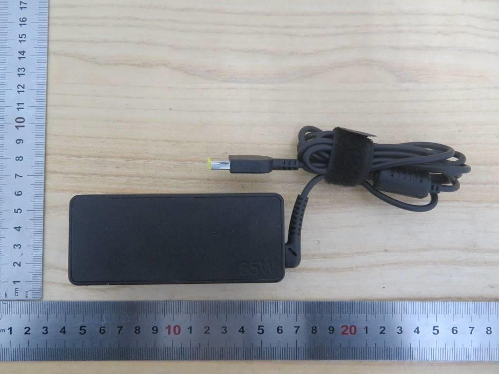 ThinkSmart Bar XL - FCC ID A5ML10TSS2M - Lenovo (Beijing) Limited (3)