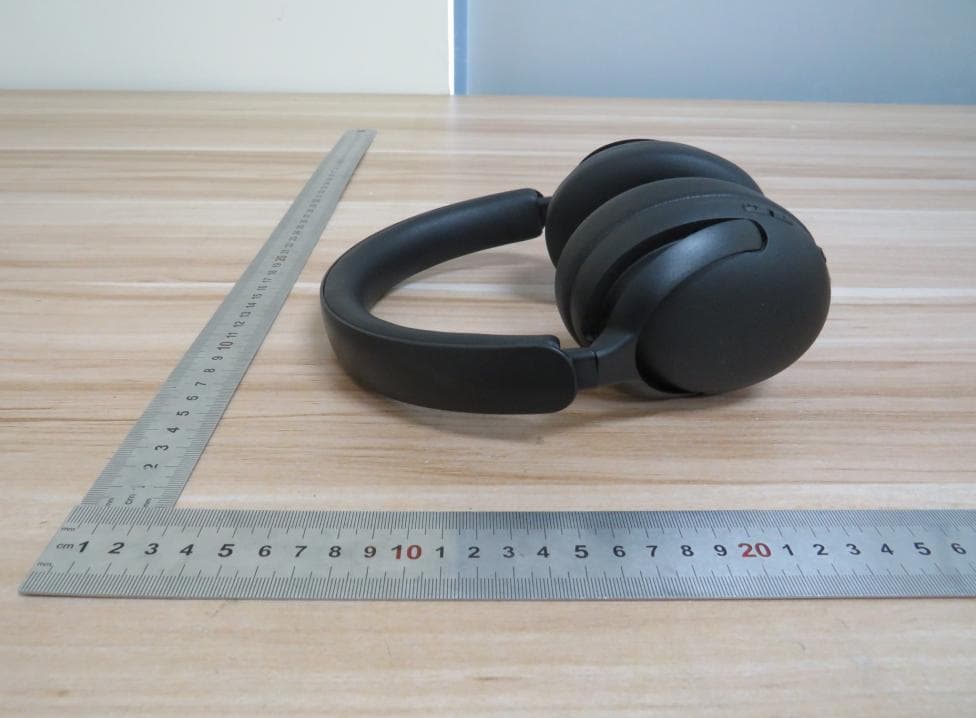 Lenovo Wireless Headphone 2000 - FCC ID A5ML2000 - Lenovo (Beijing) Limited (2)