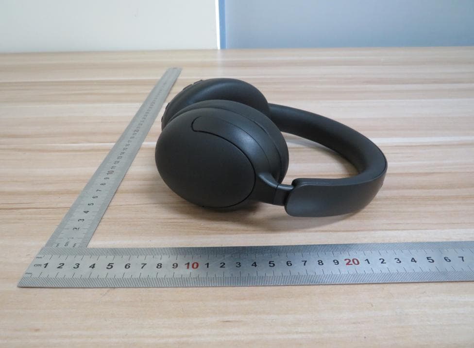 Lenovo Wireless Headphone 2000 - FCC ID A5ML2000 - Lenovo (Beijing) Limited (4)
