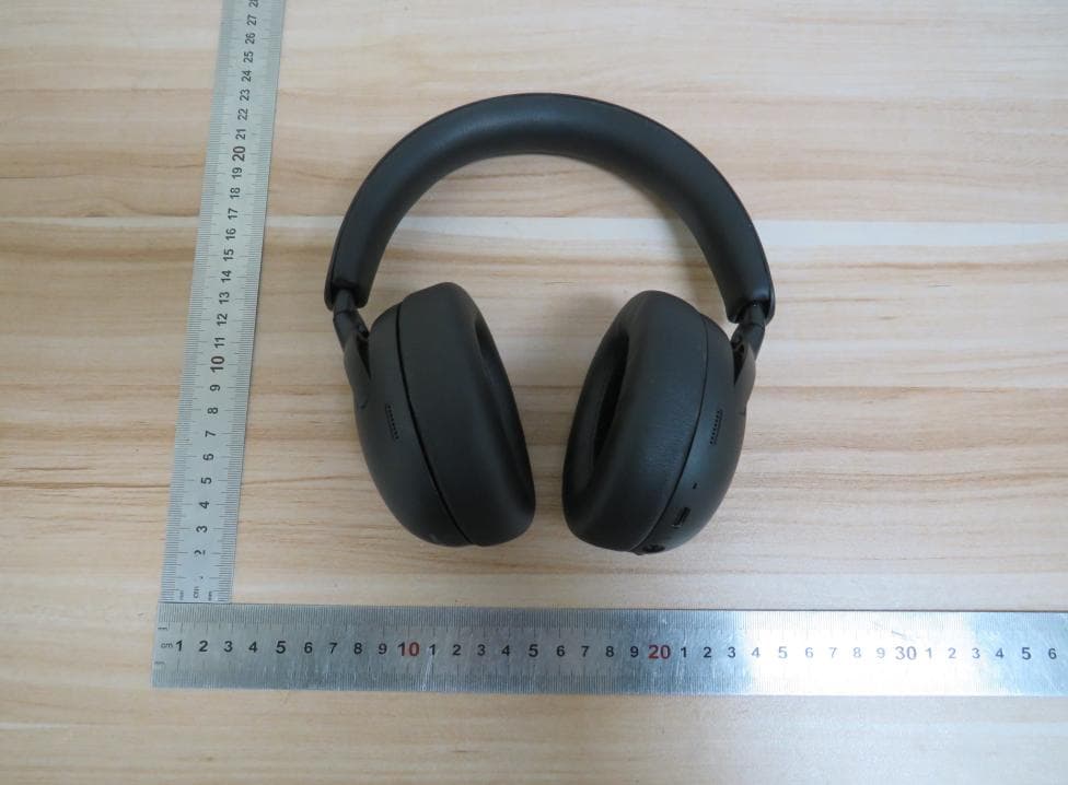 Lenovo Wireless Headphone 2000 - FCC ID A5ML2000 - Lenovo (Beijing) Limited (3)