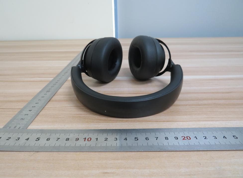 Lenovo Wireless Headphone 2000 - FCC ID A5ML2000 - Lenovo (Beijing) Limited (5)
