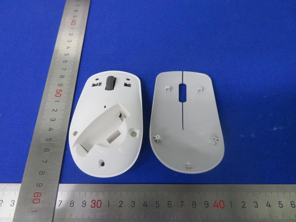 Wireless Mouse - FCC ID A5ML530-A - Lenovo (Beijing) Limited (2)