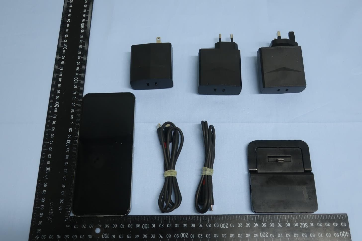 Mobile Phone - FCC ID A5MLM21C81 - Lenovo (Beijing) Limited (2)