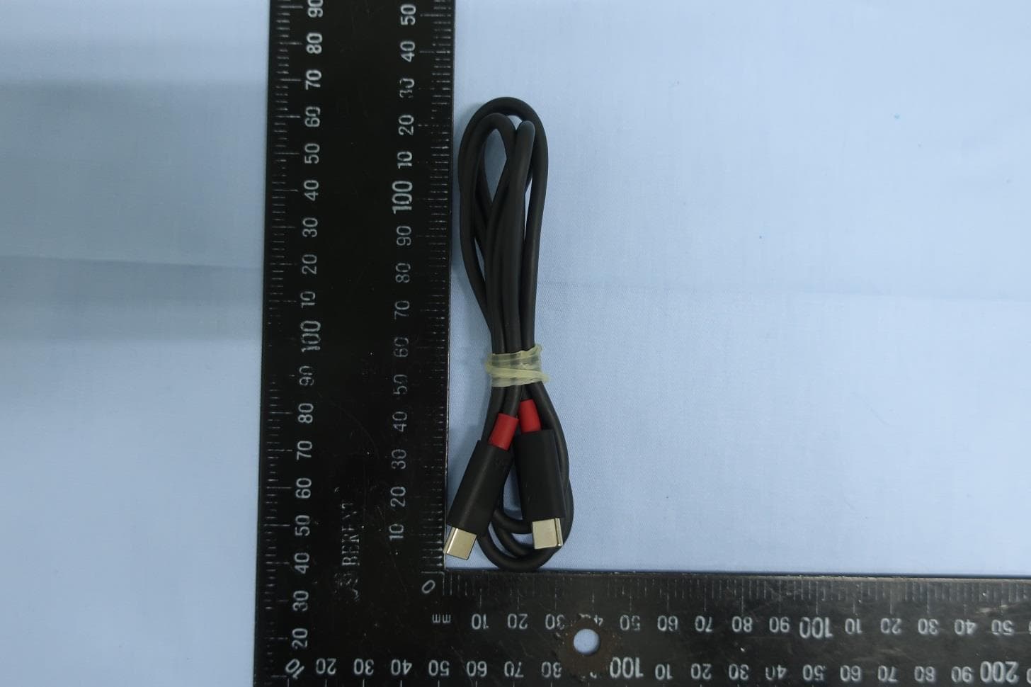 Mobile Phone - FCC ID A5MLM21C81 - Lenovo (Beijing) Limited (4)