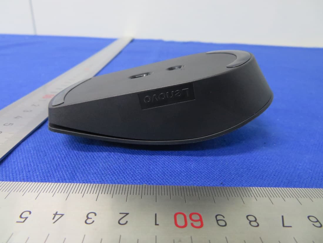 Wireless Mouse - FCC ID A5MMA203W - Lenovo (Beijing) Limited (5)