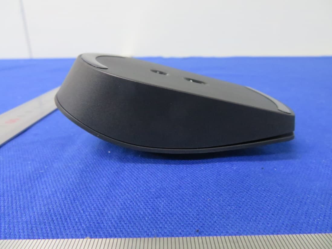 Wireless Mouse - FCC ID A5MMA203W - Lenovo (Beijing) Limited (4)