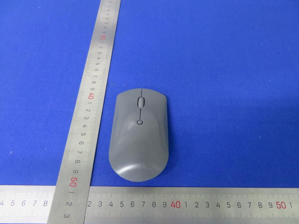 Bluetooth Mouse - FCC ID A5MMB230B - Lenovo (Beijing) Limited (5)