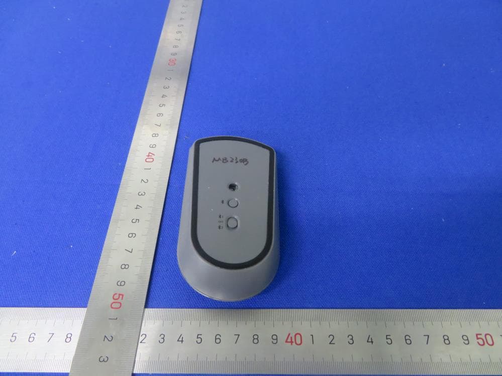 Bluetooth Mouse - FCC ID A5MMB230B - Lenovo (Beijing) Limited (4)