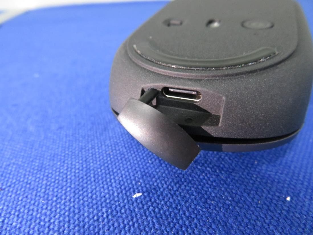 Lenovo Go Essential Travel Mouse - FCC ID A5MMB605T - Lenovo (Beijing) Limited (4)