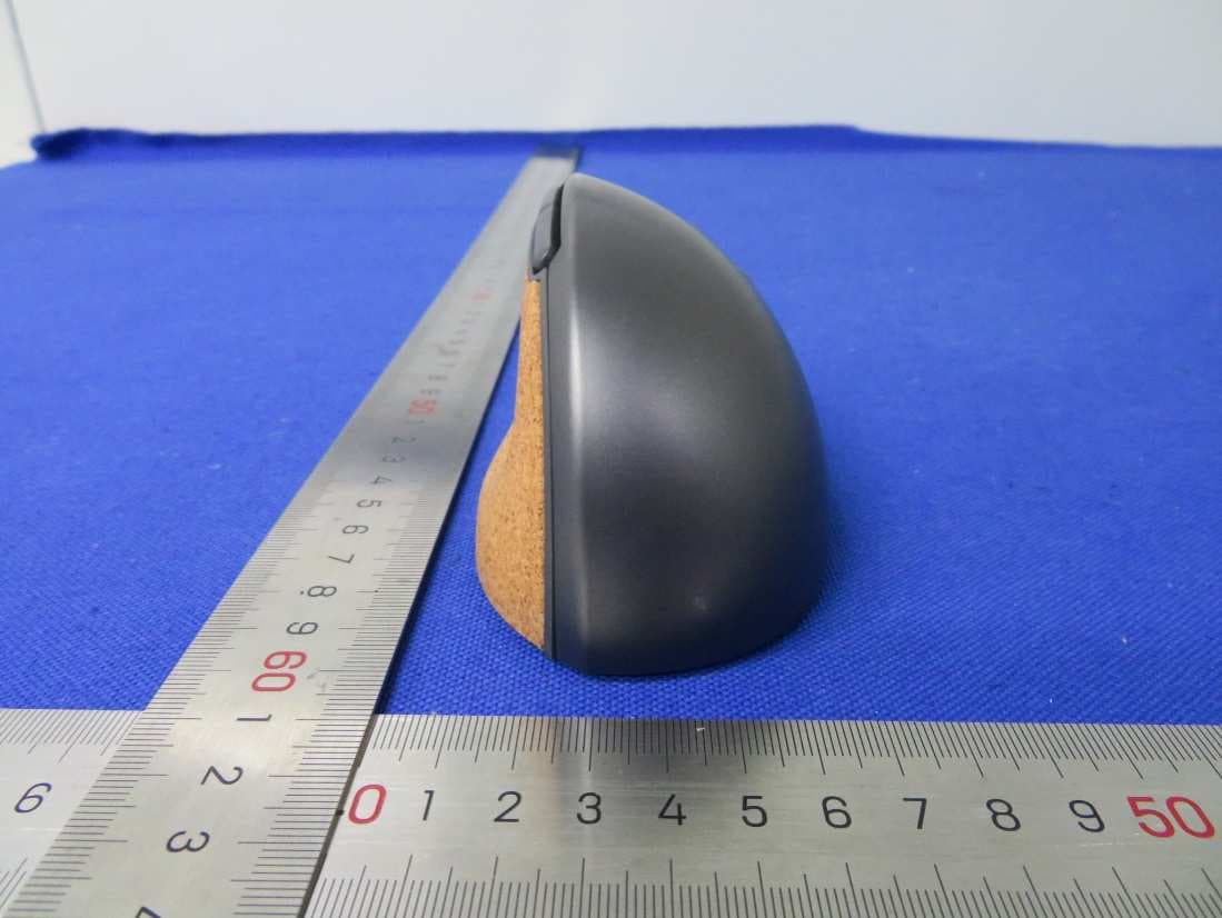 Lenovo Go Wireless Vertical Mouse - FCC ID A5MMB665W - Lenovo (Beijing) Limited (3)