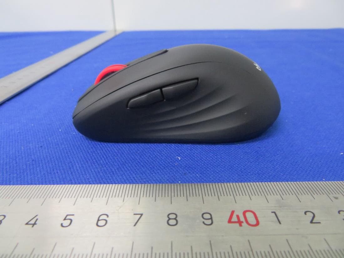 Thinkplus WL500 Rechargeable Silent Mouse - FCC ID A5MMS394 - Lenovo (Beijing) Limited (5)