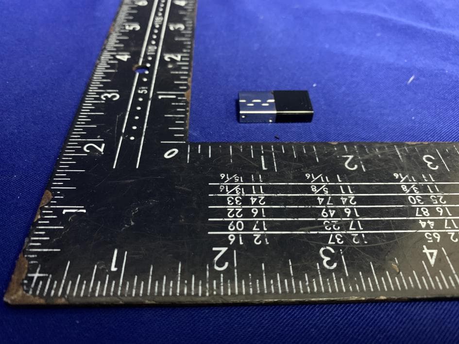 Wireless Receiver - FCC ID A5MRG202-F - Lenovo (Beijing) Limited (3)