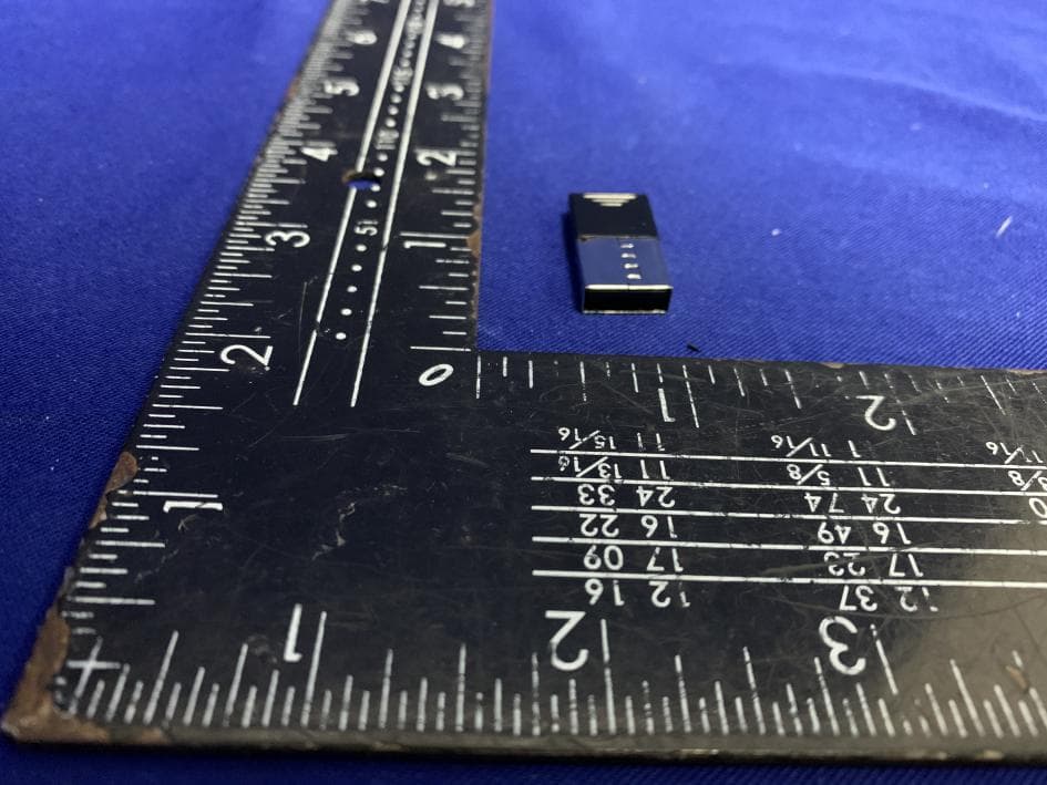 Wireless Receiver - FCC ID A5MRG202-F - Lenovo (Beijing) Limited (4)
