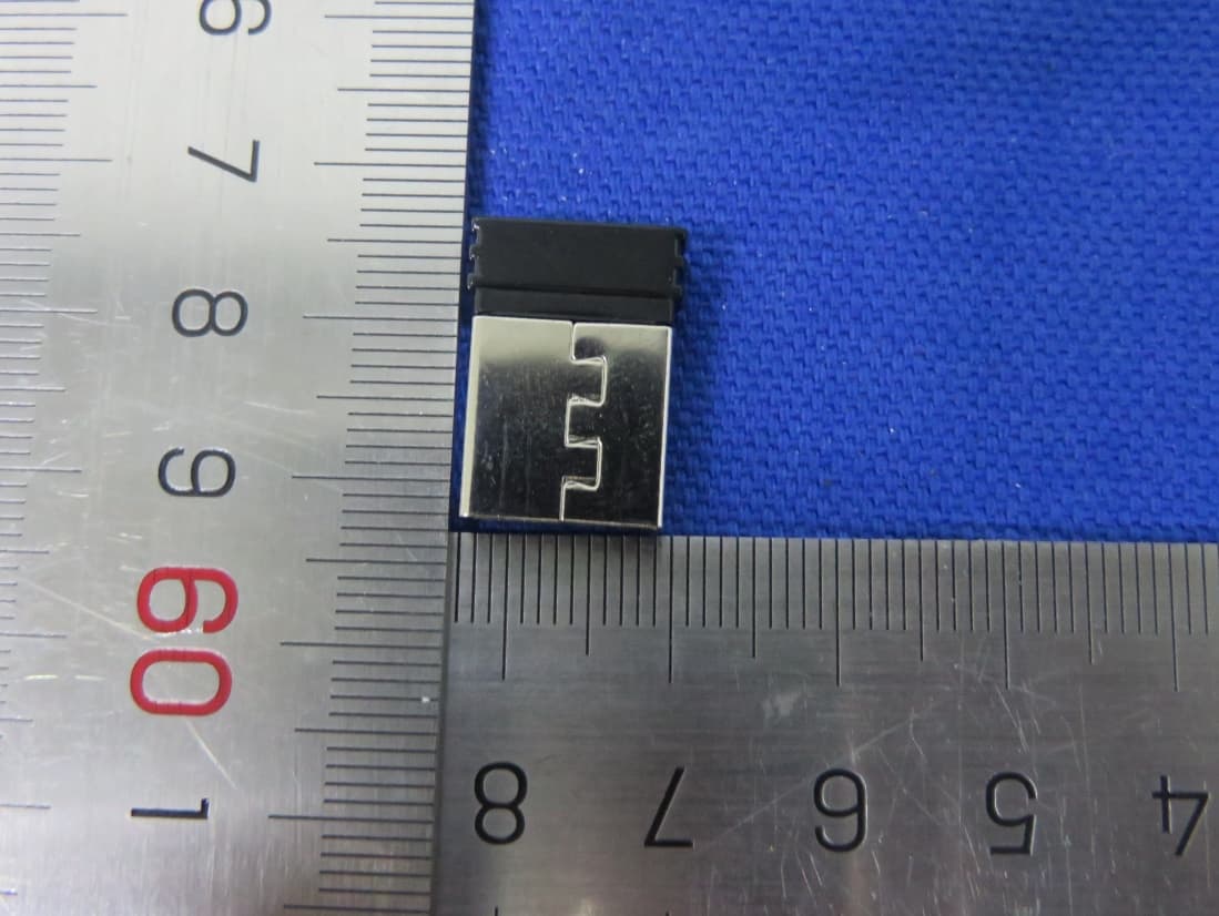 Wireless Receiver - FCC ID A5MRG30 - Lenovo (Beijing) Limited (2)