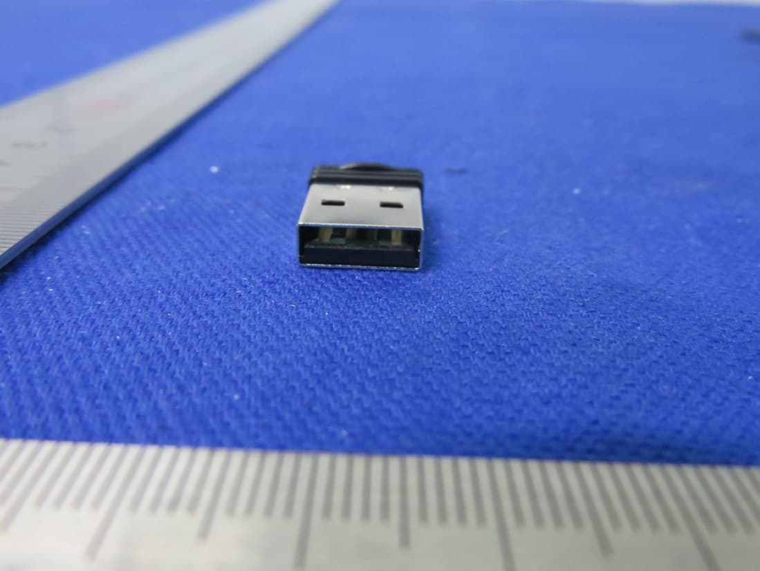 Wireless Receiver - FCC ID A5MRG30 - Lenovo (Beijing) Limited (5)