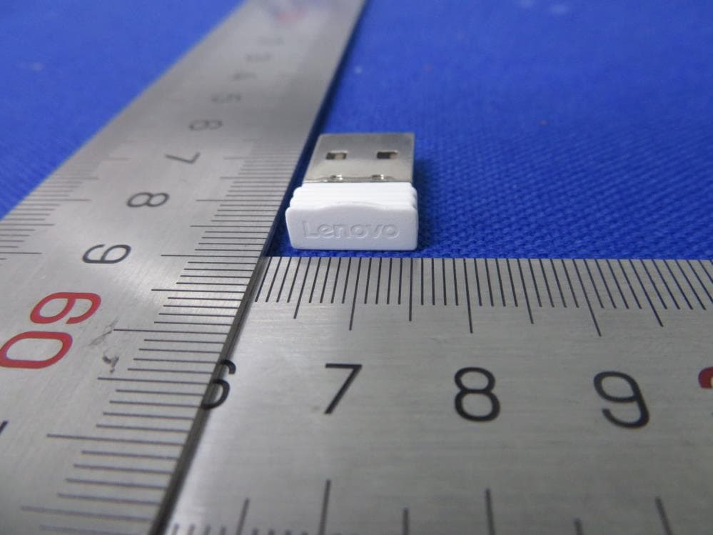 Wireless Receiver - FCC ID A5MRG51-6108 - Lenovo (Beijing) Limited (5)