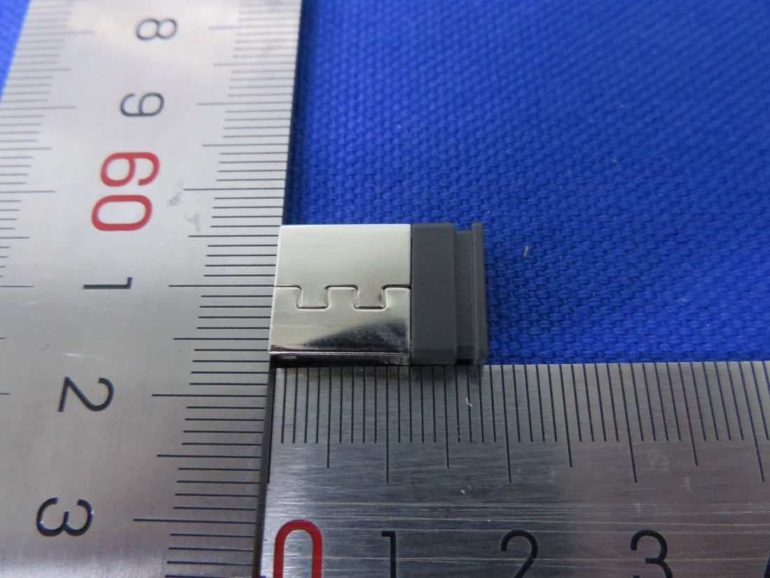 Lenovo USB-A Unified Pairing Receiver - FCC ID A5MRG95 - Lenovo (Beijing) Limited (2)