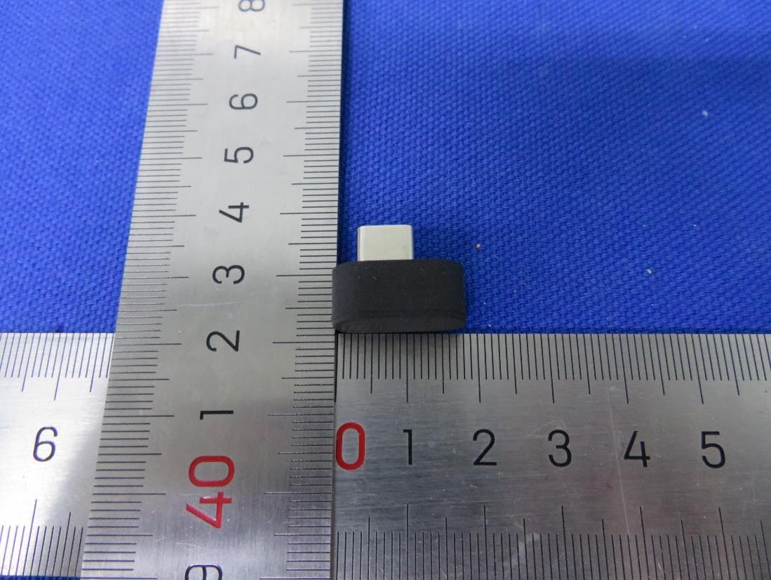 Lenovo Go Essential Travel Mouse - FCC ID A5MRG96 - Lenovo (Beijing) Limited