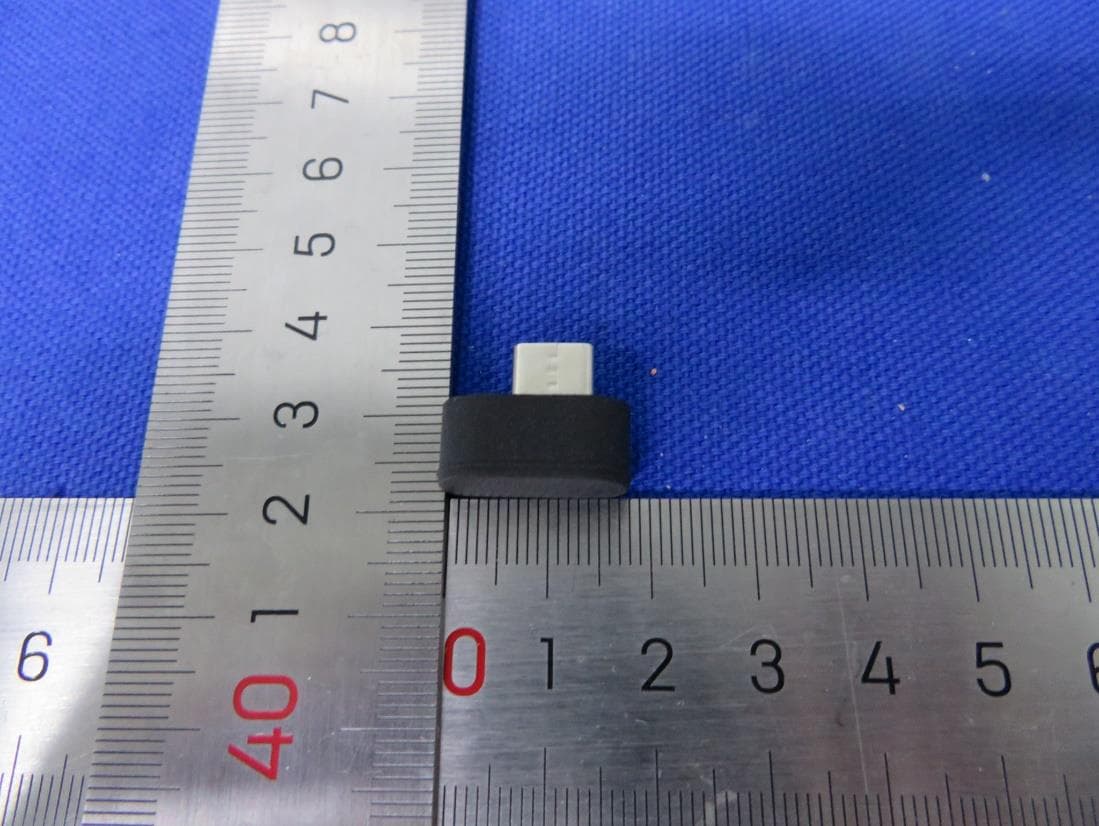 Lenovo Go Essential Travel Mouse - FCC ID A5MRG96 - Lenovo (Beijing) Limited (2)
