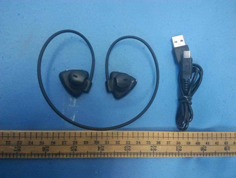 Bluetooth headset - FCC ID A5MW520 - Lenovo (Beijing) Limited (2)